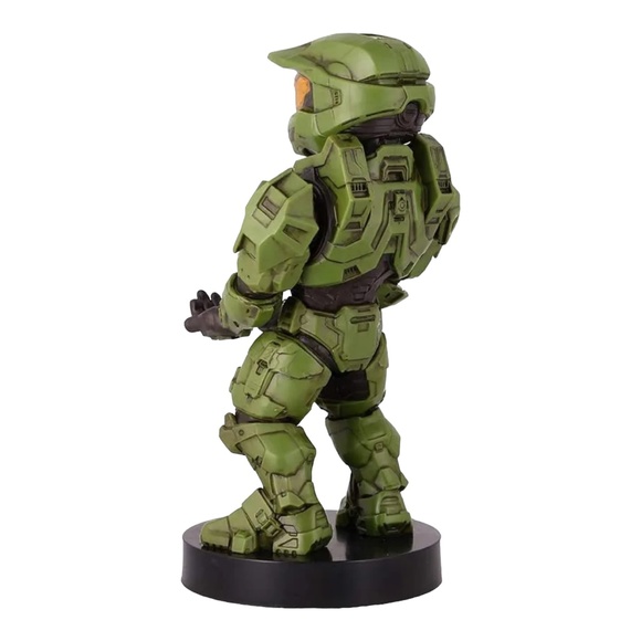 Cable Guys Halo Infinite Figure Master Chief Phone/Controller Holder. - Picture 5 of 5